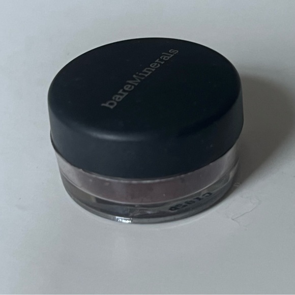 π·οΈ Bare Minerals neutral metallic & purple metallic eye shadow set of 3 - Picture 5 of 12